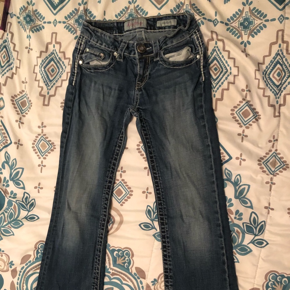 Day trip kids. Size 14.